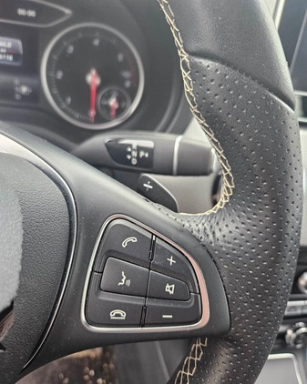 Mercedes-Benz Klasa B cena 37700 przebieg: 56000, rok produkcji 2018 z Krynica-Zdrój małe 232